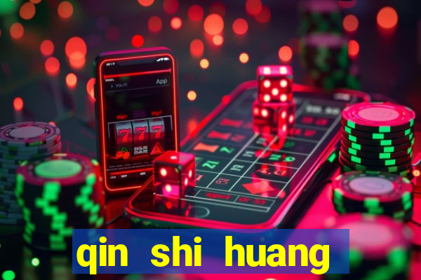 qin shi huang (shuumatsu no valkyrie) frases